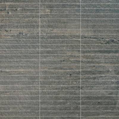 Losa Graphite 45*45 - mosaique rectifiée 3 colonnes