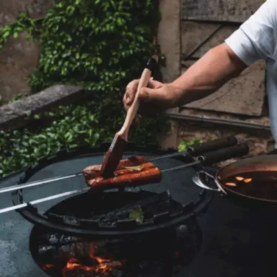 Ensemble Asado