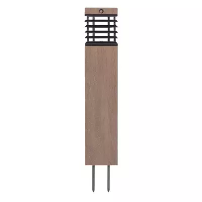 Borne solaire Tekura