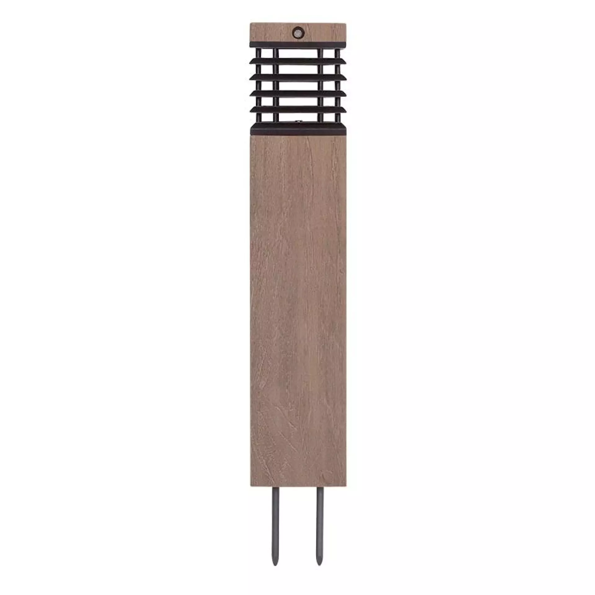 Borne solaire Tekura