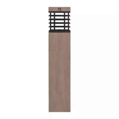 Borne solaire Tekura
