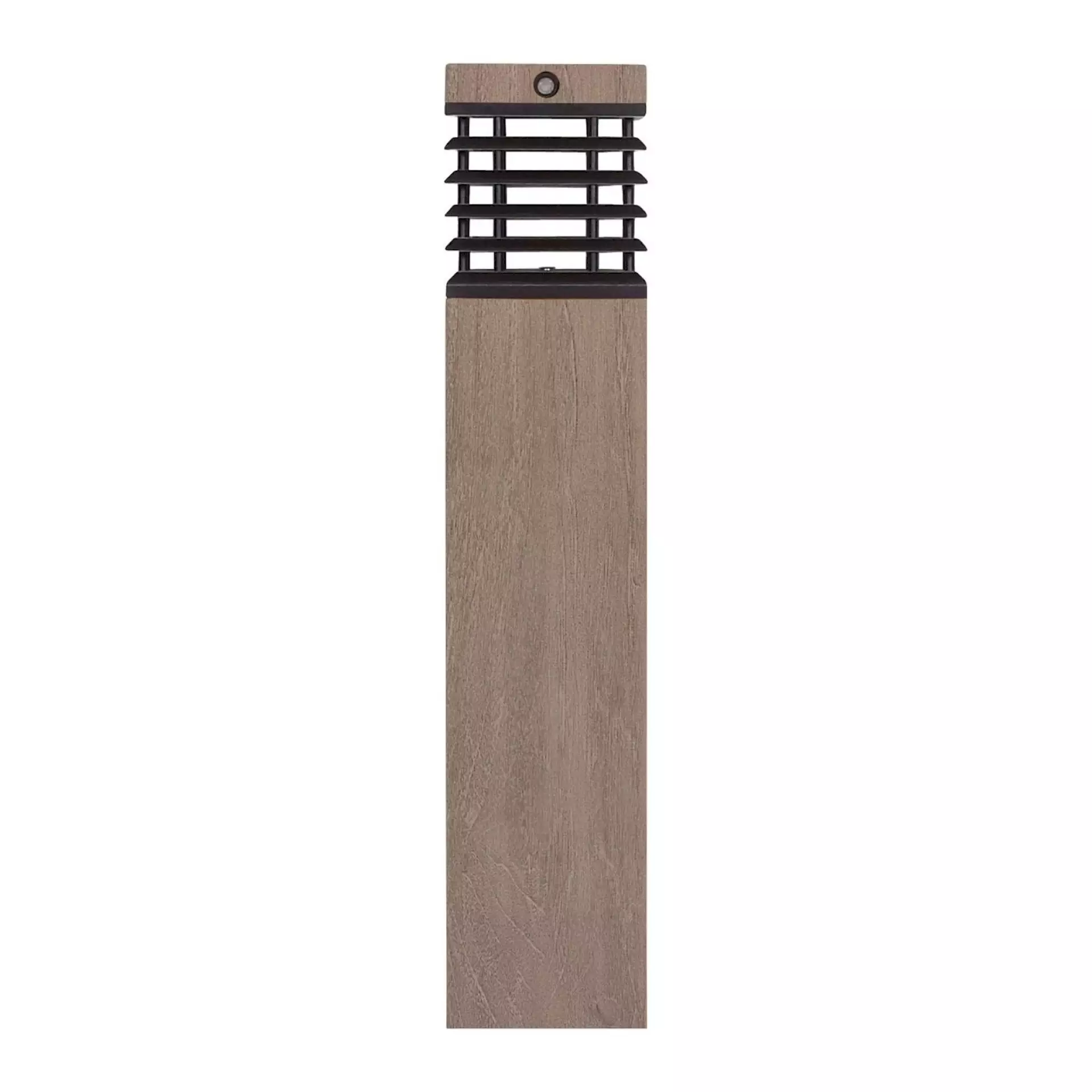 Borne solaire Tekura