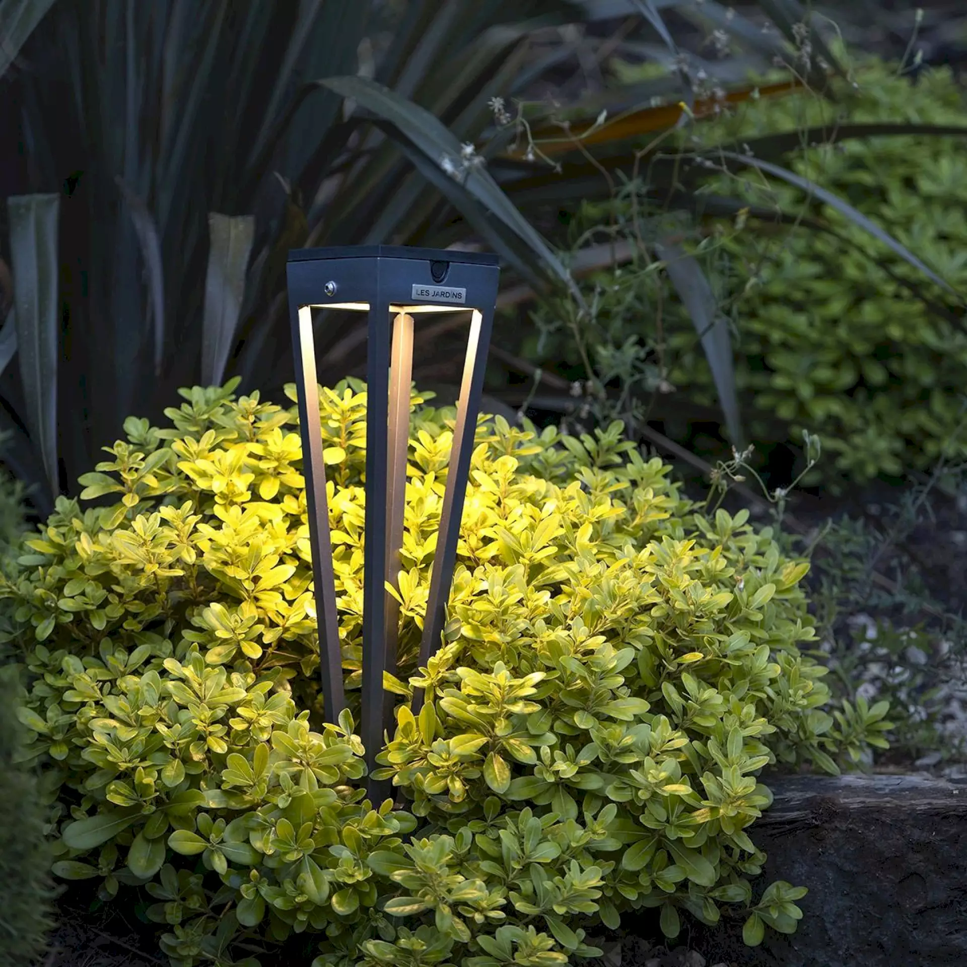 Torche solaire Tinka 52 cm
