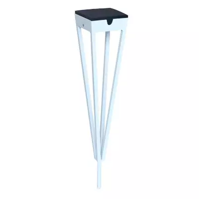 Torche solaire Tinka 52 cm