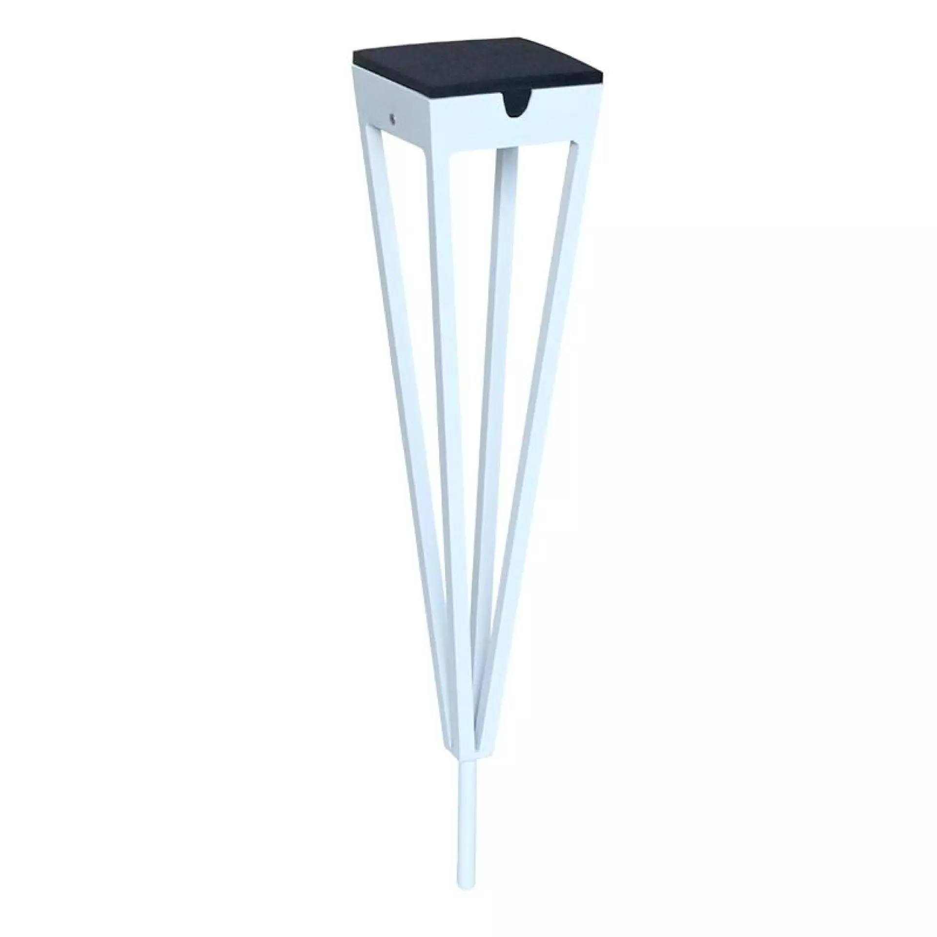 Torche solaire Tinka 52 cm