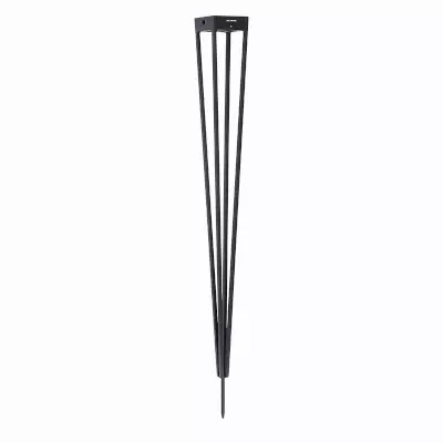 Torche solaire Tinka 90 cm