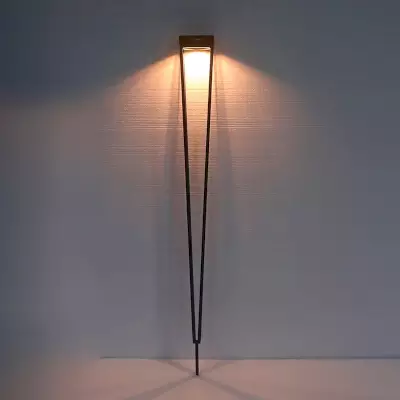 Torche solaire Tinka 90 cm
