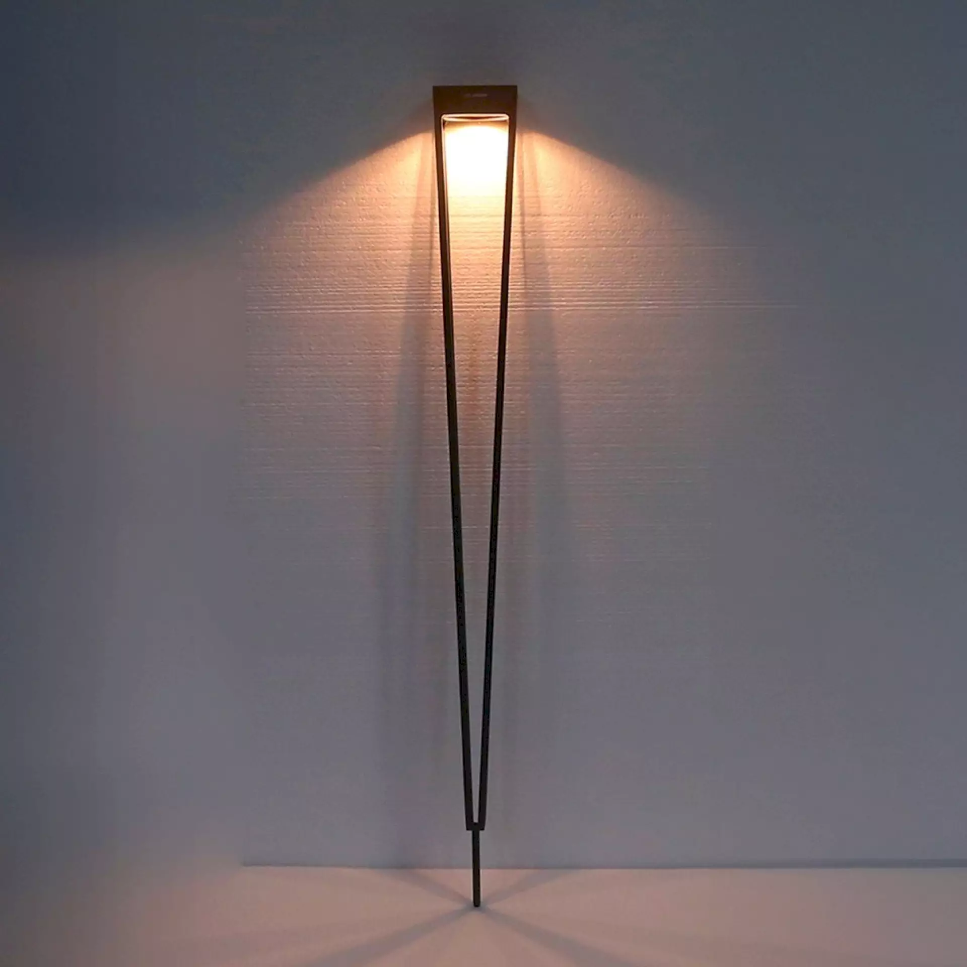 Torche solaire Tinka 90 cm