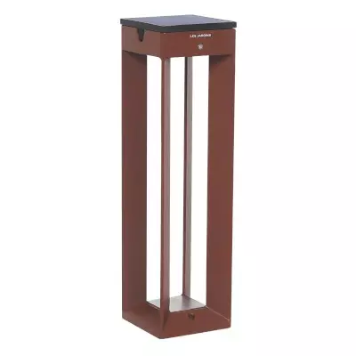 Borne solaire Blade