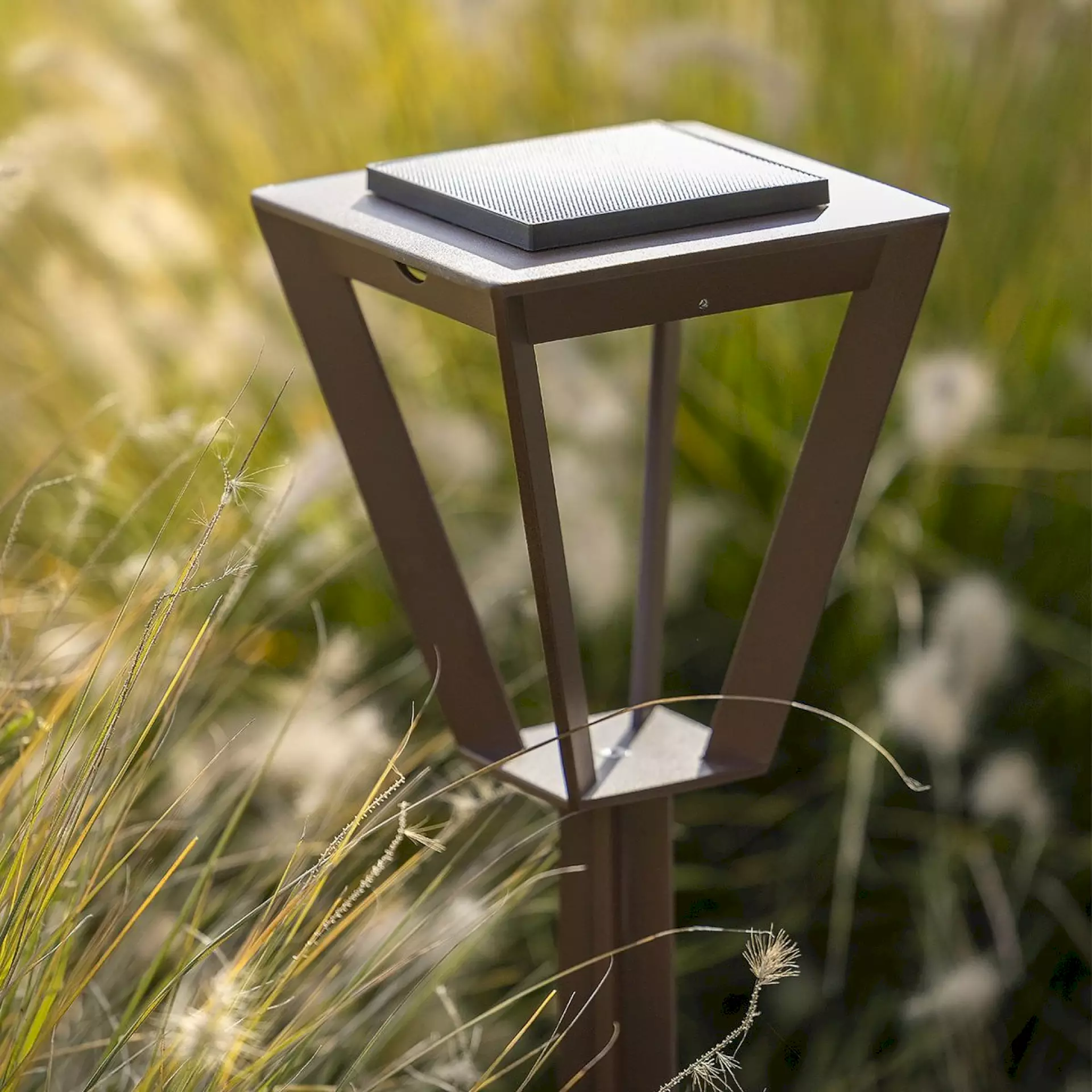 Borne solaire Metro 90 cm