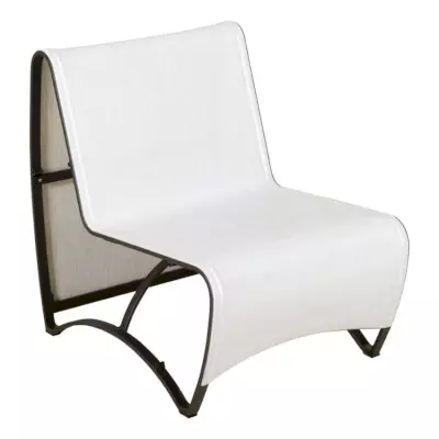 Fauteuil de salon de jardin JET STREAM