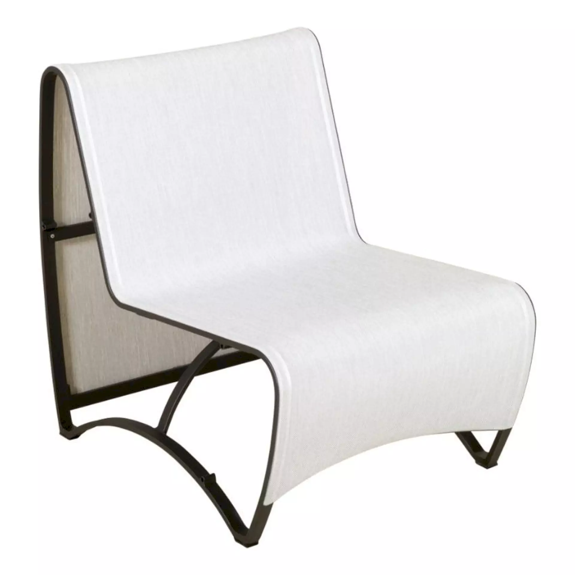 Fauteuil de salon de jardin JET STREAM