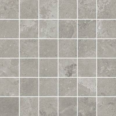 Kairn gris 30*30 Mos 5*5 rect