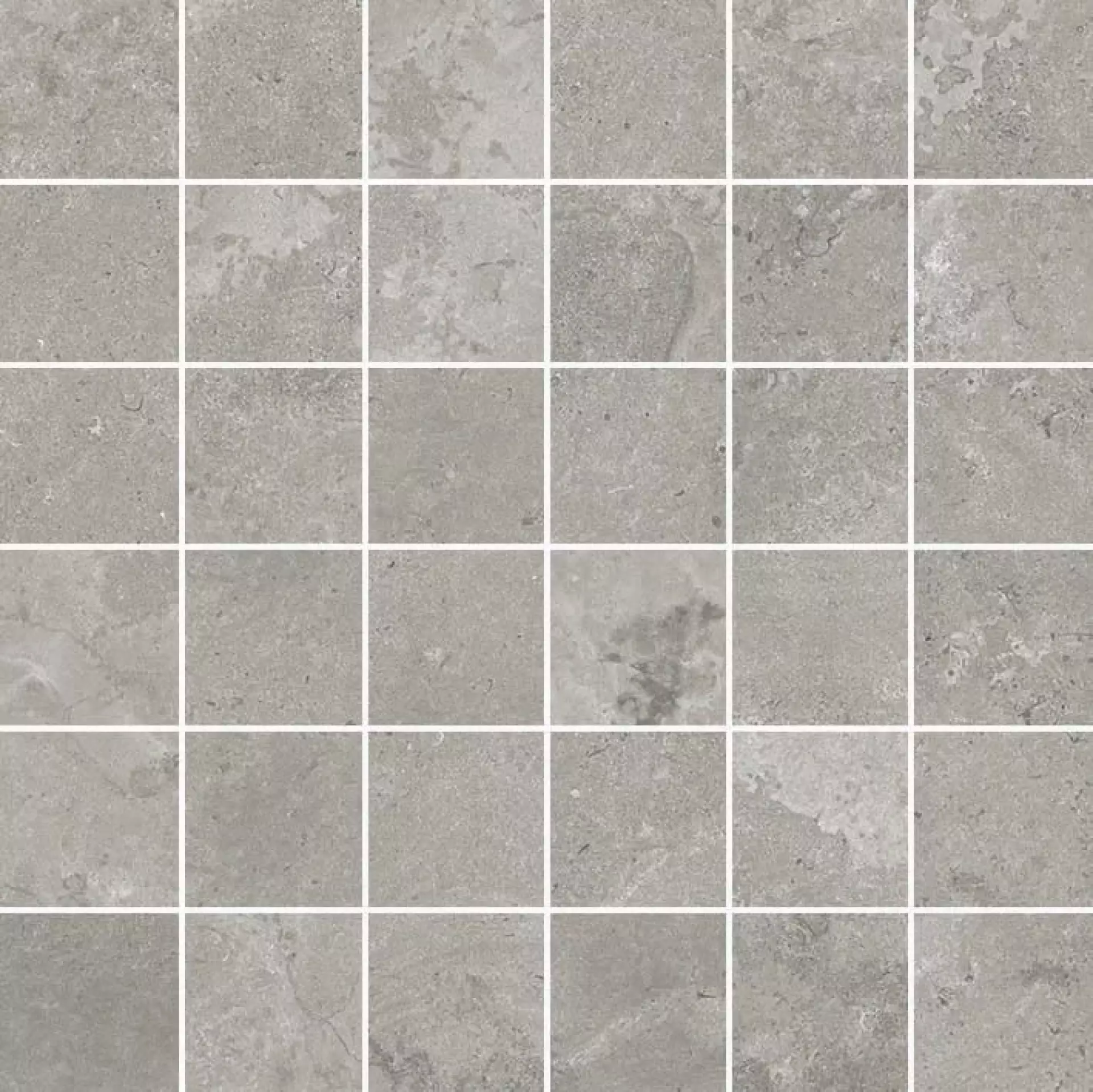 Kairn gris 30*30 Mos 5*5 rect