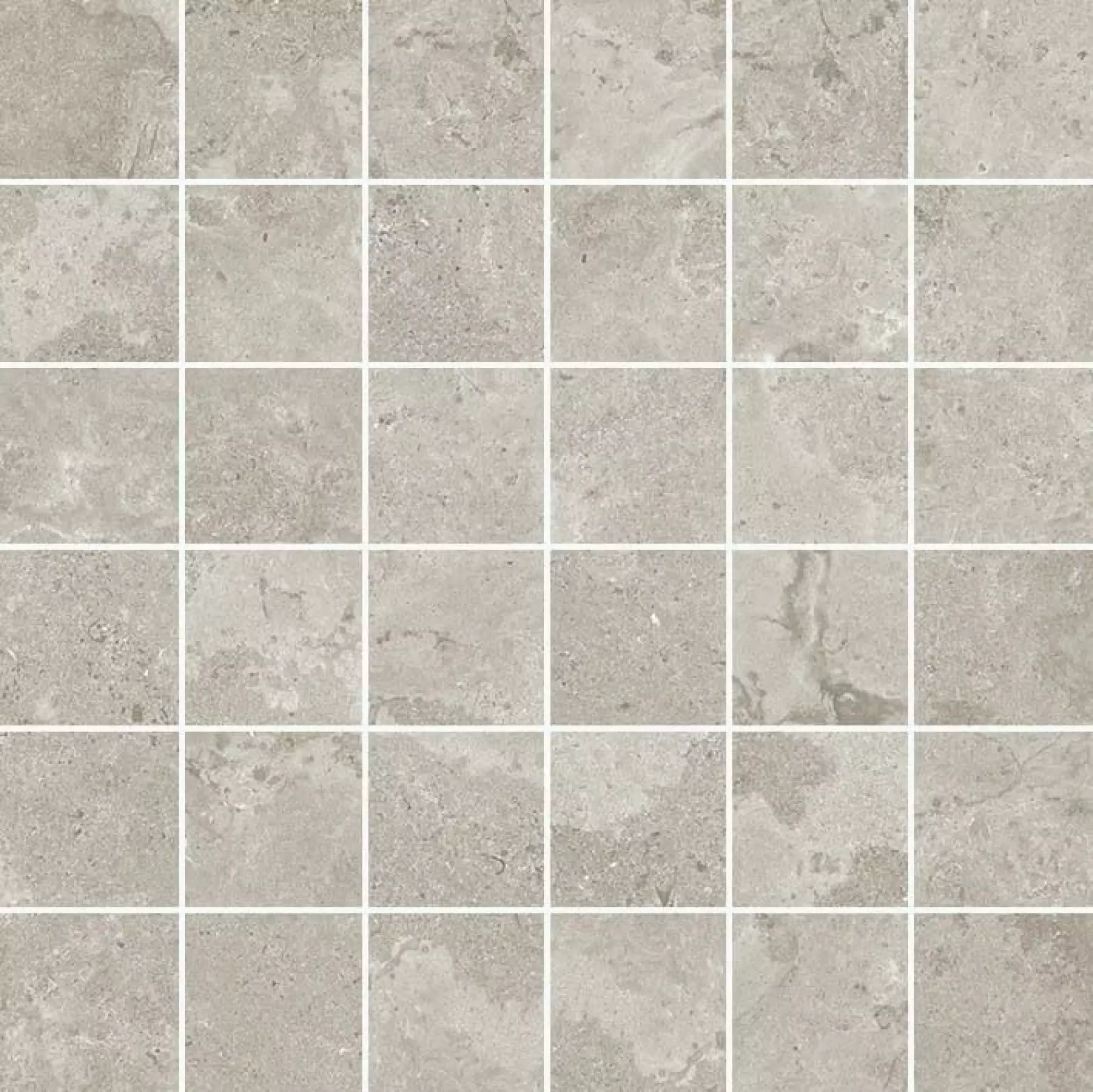 Kairn naturel 30*30 Mos 5*5 rect