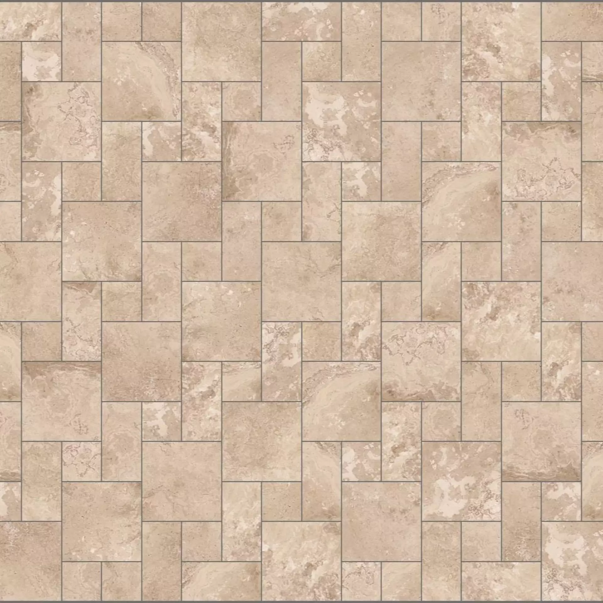 Solithe clair Comp. modulaire - rectifié - R11 A+B+C