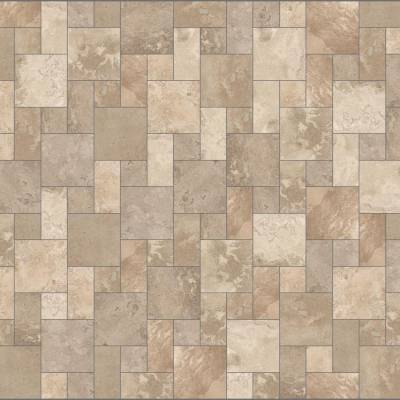 Solithe naturel Comp. modulaire - rectifié - R11 A+B+C