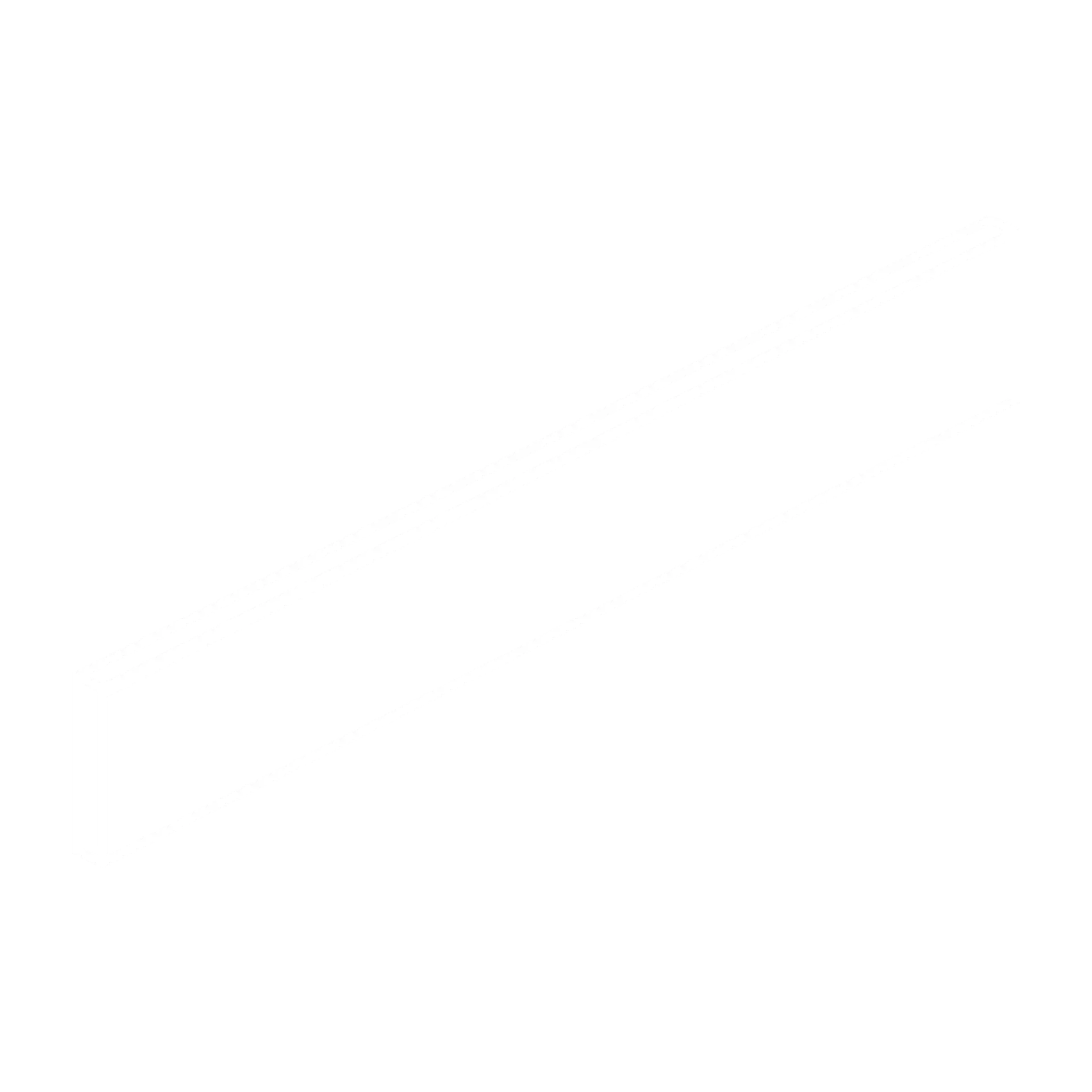 Utopie perle - 6*120 - plinthe droite rectifiée