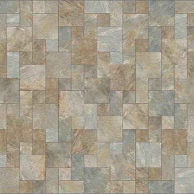 Zephyr grey Comp. modulaire - structuré rectifié R11 A+B+C