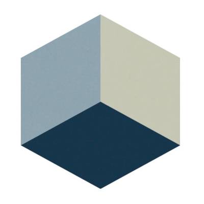 Trio summer night 20*22 - ep. 8,5mm