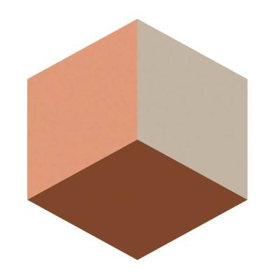 Trio bloom 20*22 - ep. 8,5mm