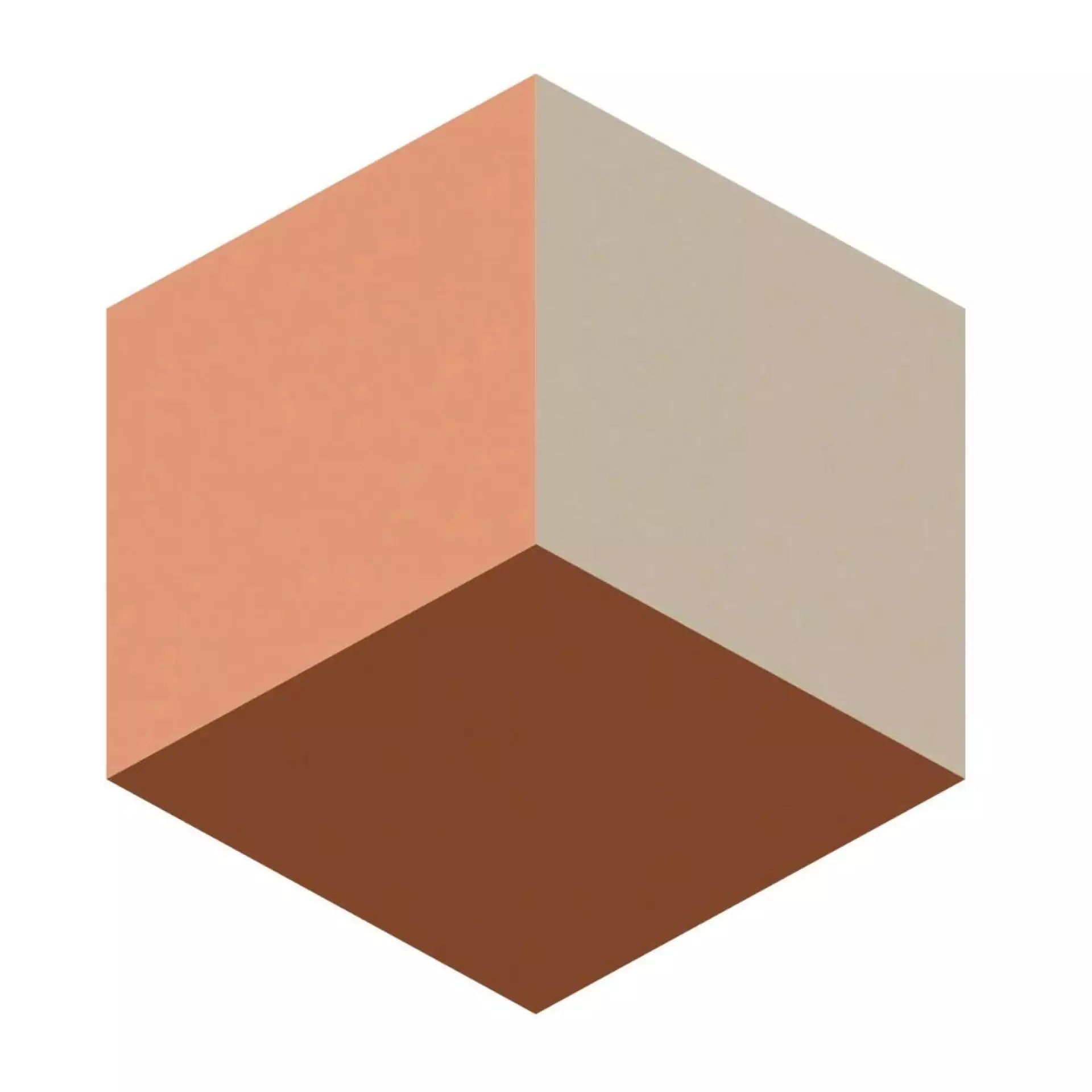 Trio bloom 20*22 - ep. 8,5mm