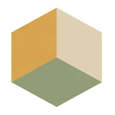 Trio spring sun 20*22 - ep. 8,5mm