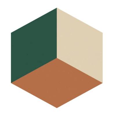 Trio autumn 20*22 - ep. 8,5mm