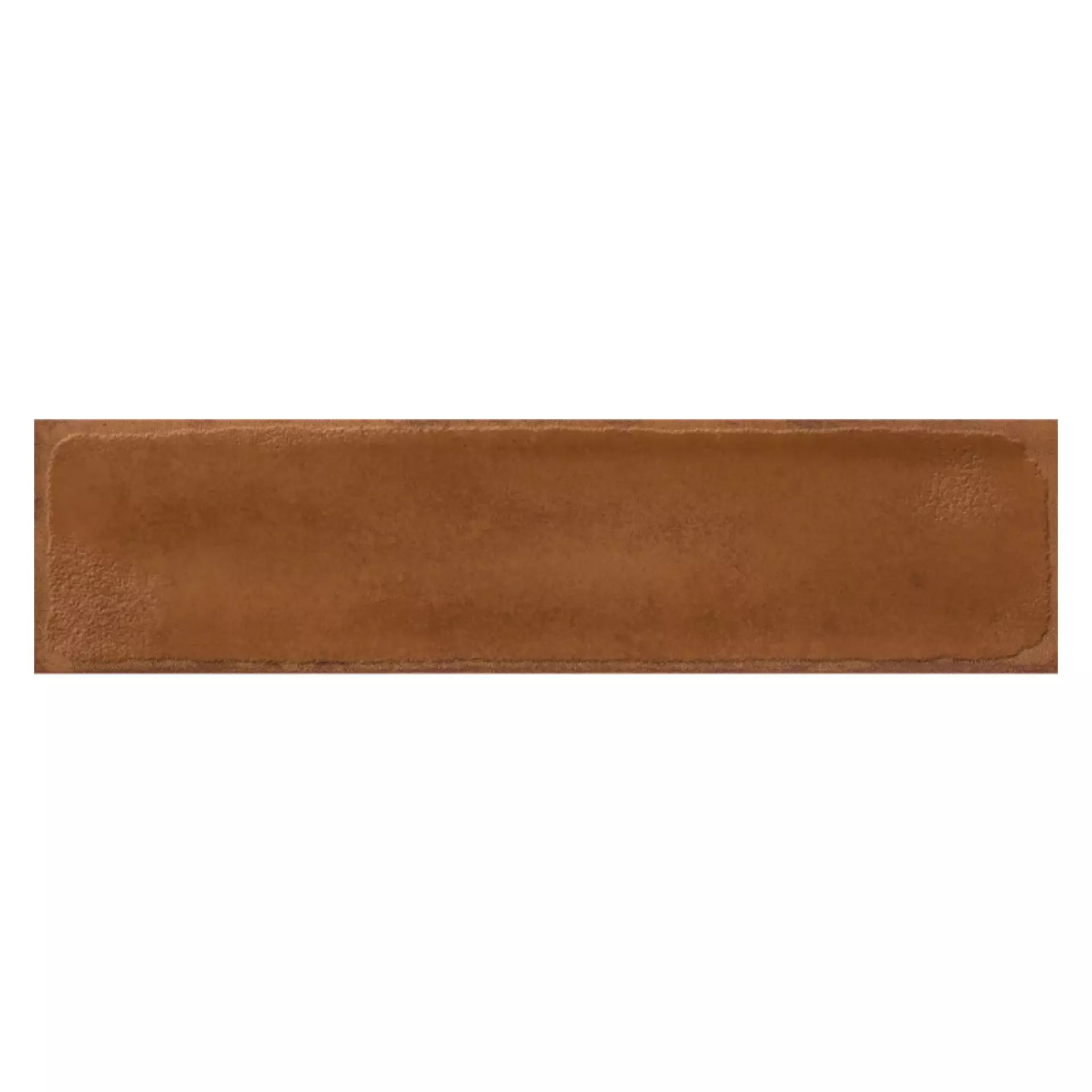 Brick terrocotta glossy 7,2*29 - ep. 8,5mm