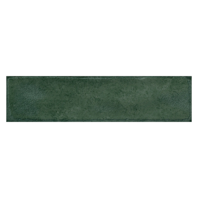 Brick green glossy 7,2*29 - ep. 8,5mm