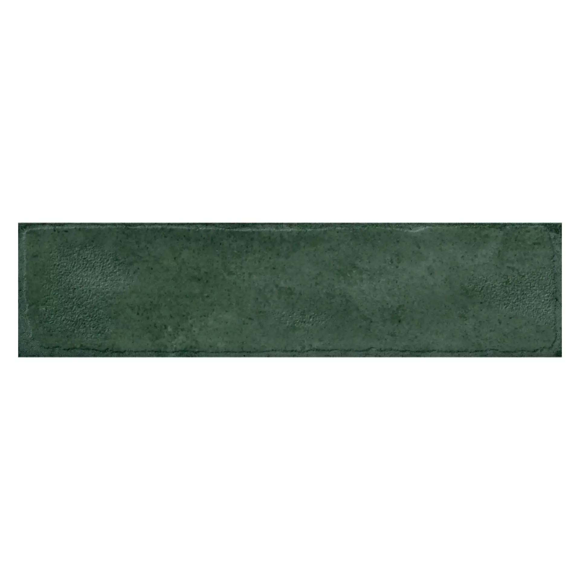 Brick green glossy 7,2*29 - ep. 8,5mm