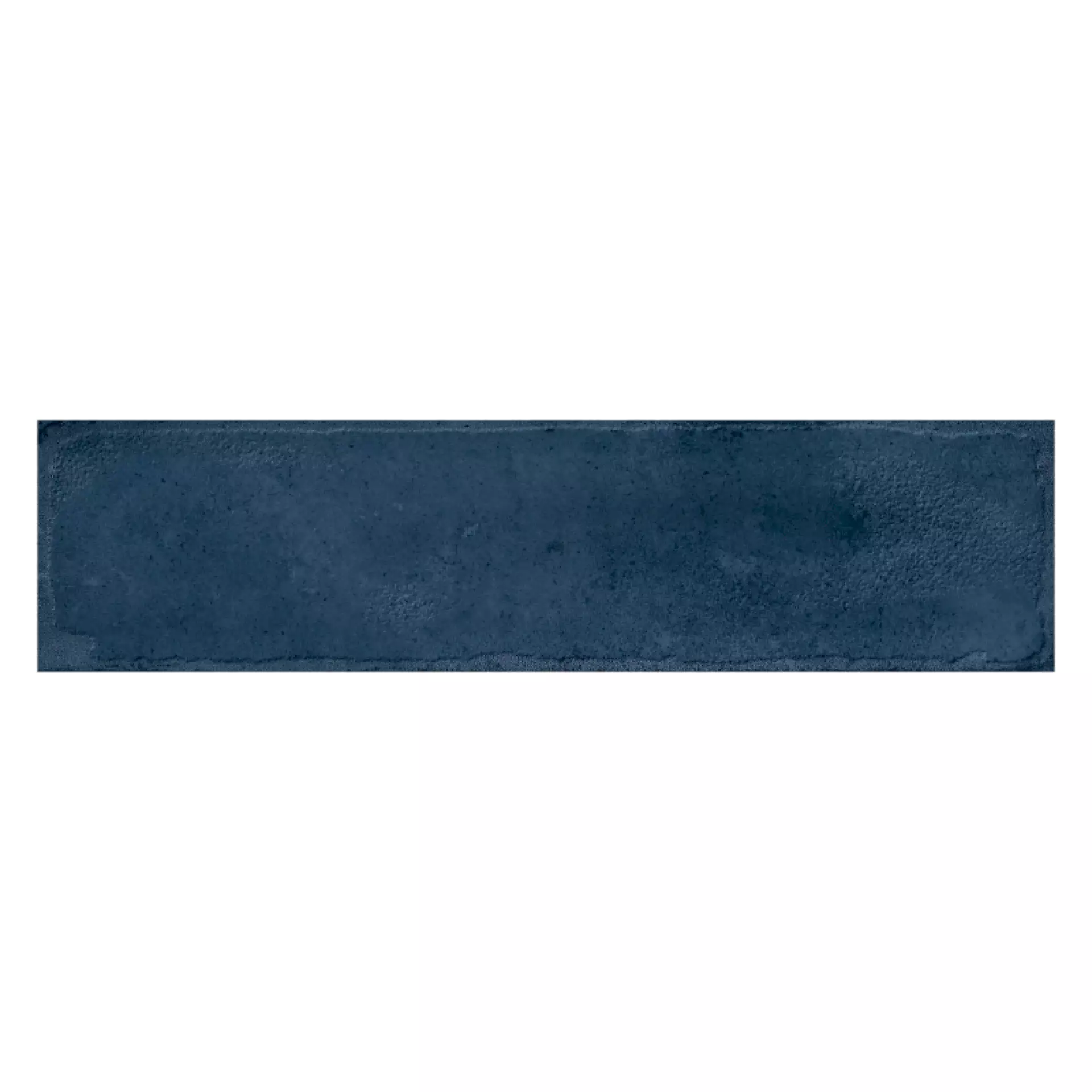 Brick blue glossy 7,2*29 - ep. 8,5mm