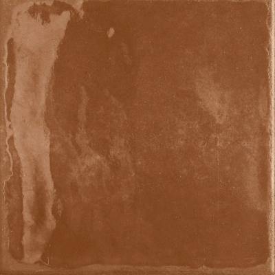 Block terracotta glossy 14,4*14,4 - ep. 8,5mm