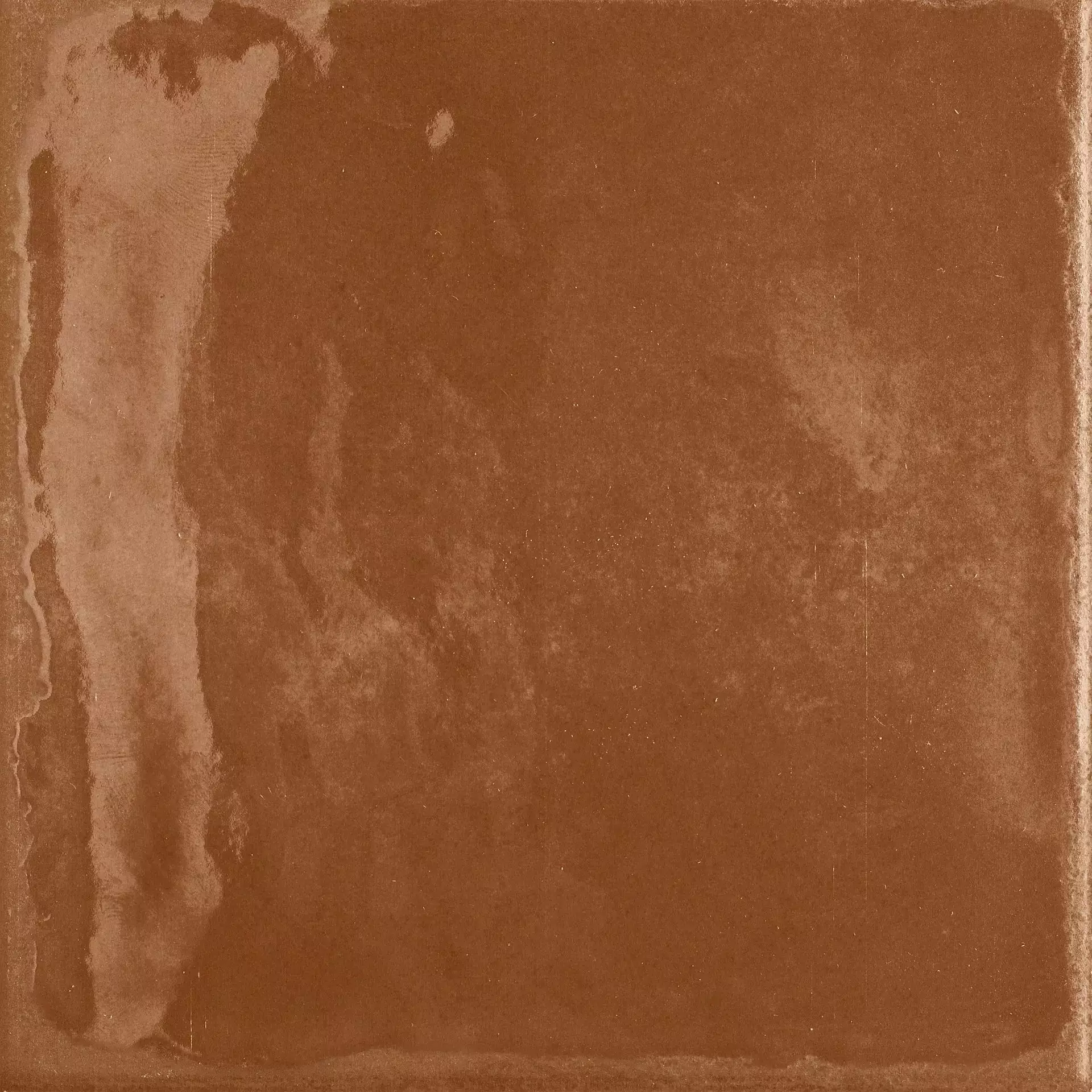 Block terracotta glossy 14,4*14,4 - ep. 8,5mm