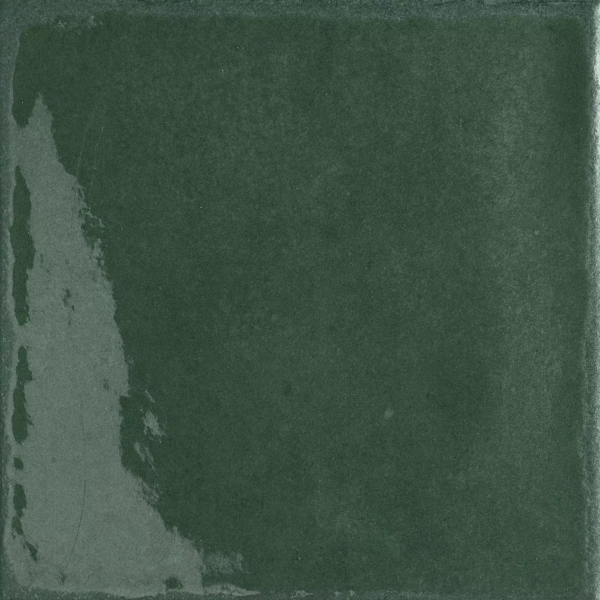 Block green glossy 14,4*14,4 - ep. 8,5mm