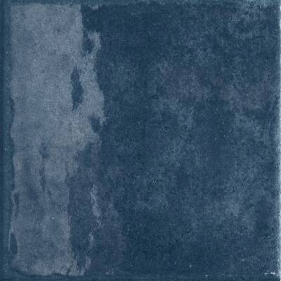Block blue glossy 14,4*14,4 - ep. 8,5mm