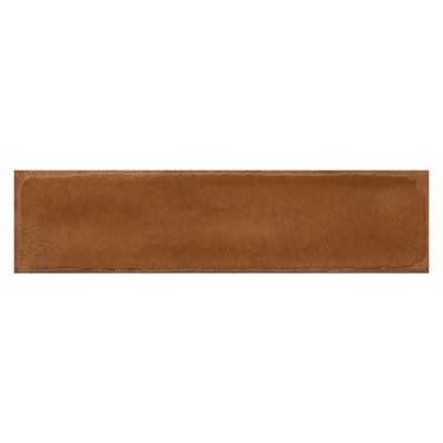 Brick terracotta matte 7,2*29 - ep. 8,5mm