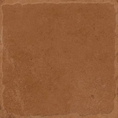 Block terracotta matte 14,4*14,4 - ep. 8,5mm