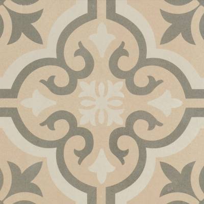 Quilt bone silk 29,5*29,5 - ep. 8,5mm