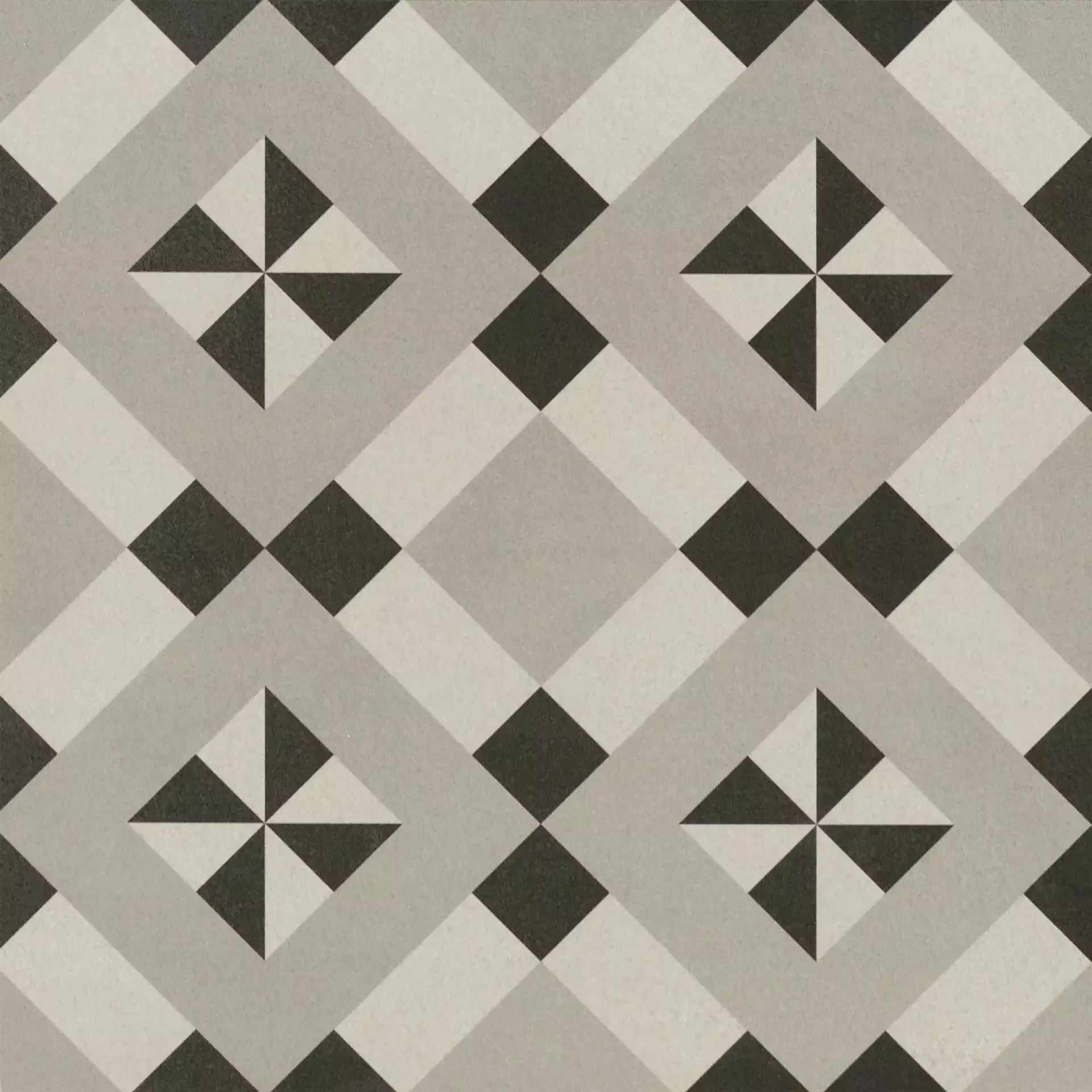 Quilt gris silk 29,5*29,5 - ep. 8,5mm